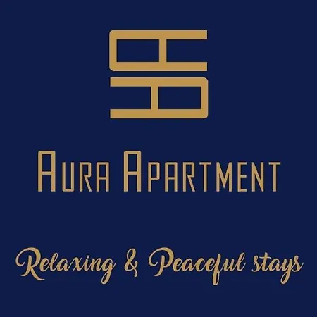 Apartment Aura