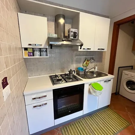 Apartment Aura