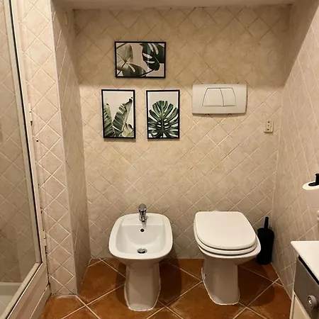 Aura Apartment