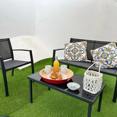 Apartment Aura Brindisi