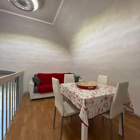 Aura * Brindisi