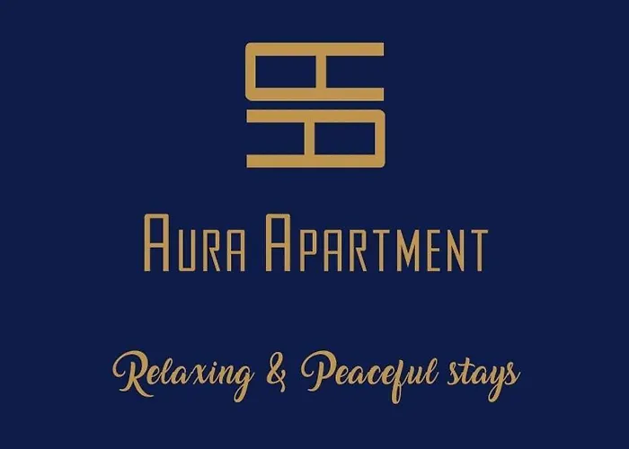 Daire Aura