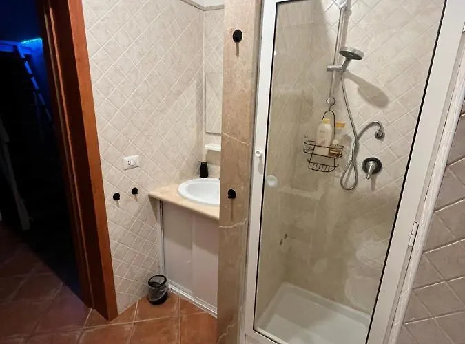 Appartamento Aura