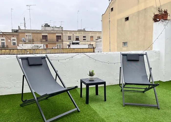 Aura Appartamento *